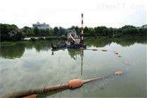 江西省绞吸船清淤吹填公司挖掘机清淤