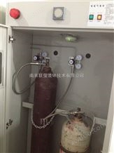 气路系统解决方案江苏实验室气体管路