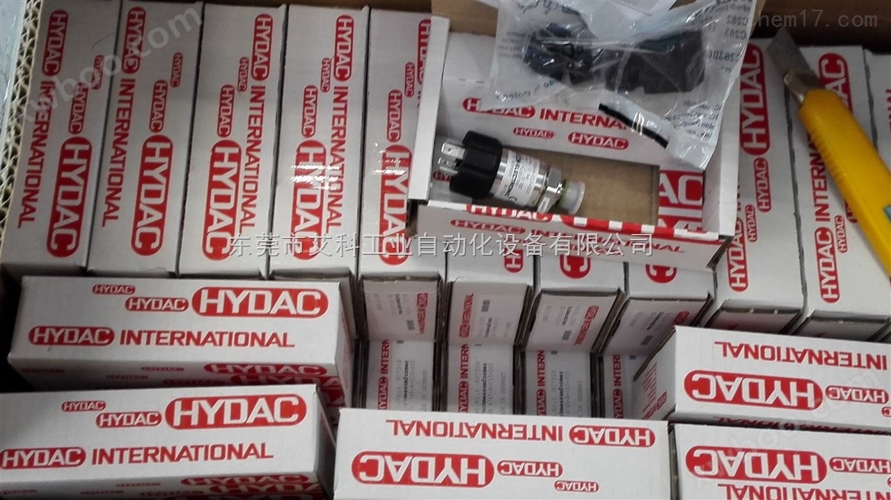 原厂出售HYDAC贺德克过滤器