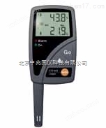 德图testo 177-H1 电子温湿度记录仪