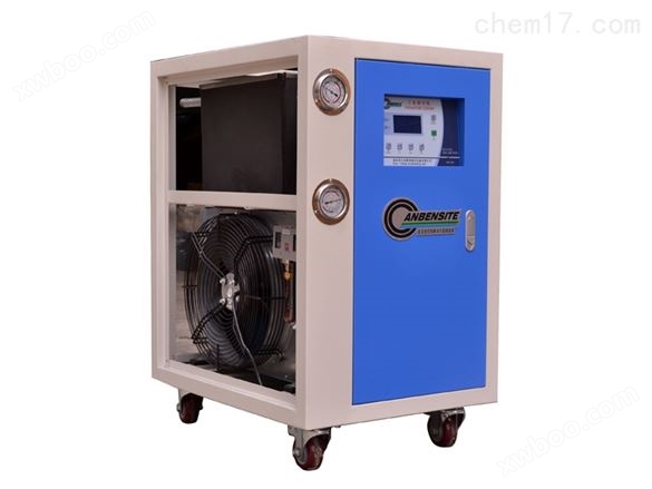川本牌循环水冷却机