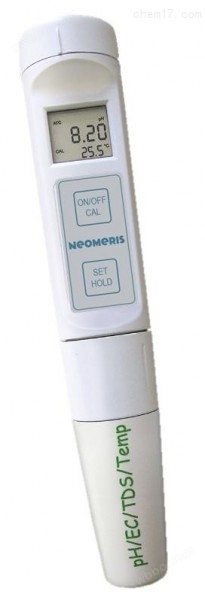 NEOMERIS多功能测试笔