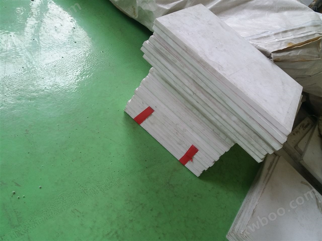 楼梯垫板5厚聚四氟乙烯板供应商
