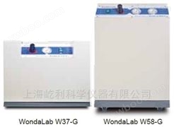 岛津GL WondaLab系列无油空气压缩机