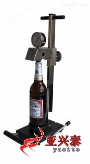 啤酒饮料CO2压力测定仪