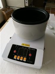 ZNCL-GS系列智能数显磁力搅拌器（加热锅）