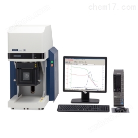 日立 DMA7100 动态机械分析仪