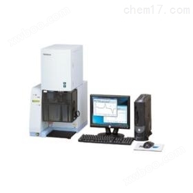 日立 TMA7000 热机械分析仪