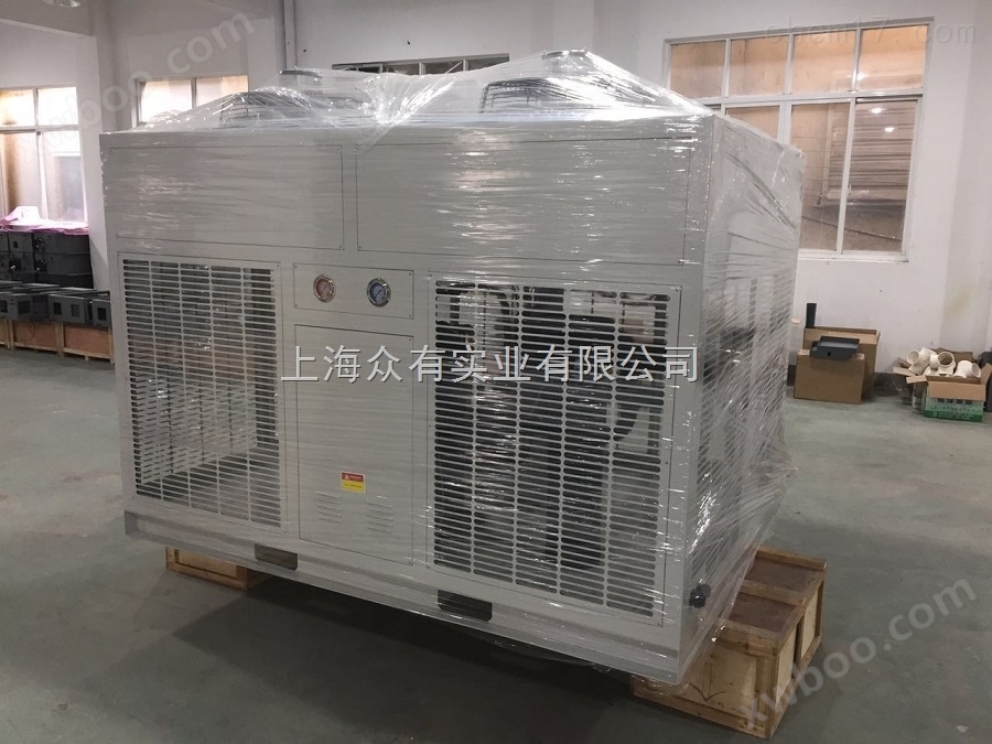 优惠供应ZRF8风冷热泵型直膨式空调机组