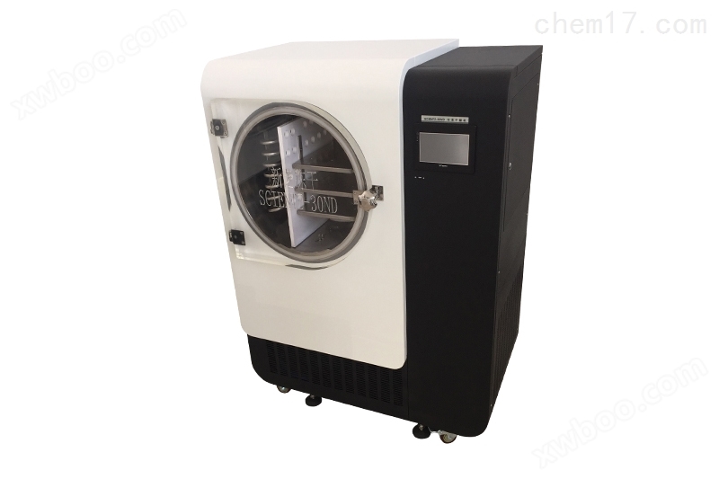 scientz-30ND原位冷冻干燥机