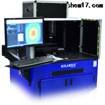 光学3D形貌检测分析系统