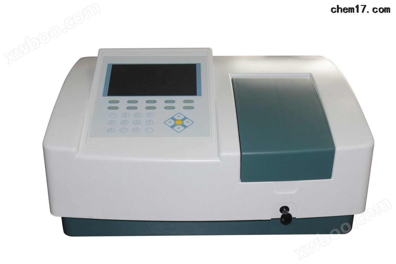 COD氨氮双参数水质分析仪