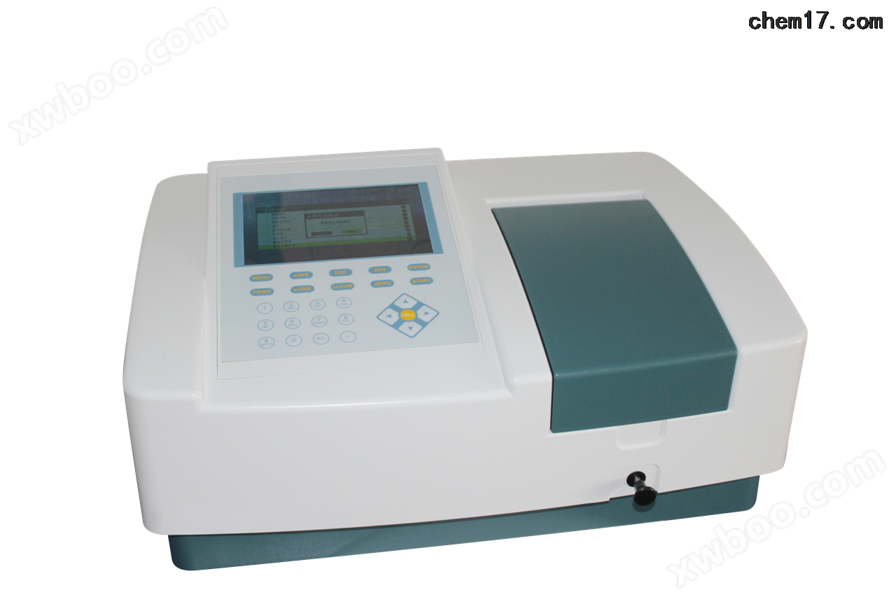 上海佑科氨氮、COD、总磷三参数水质分析仪