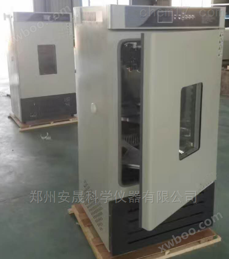 安晟SPX-350B生化培养箱（实用型）