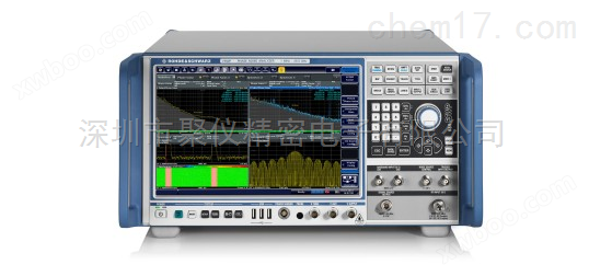 FSWP 相位噪声分析仪及 VCO 测试仪