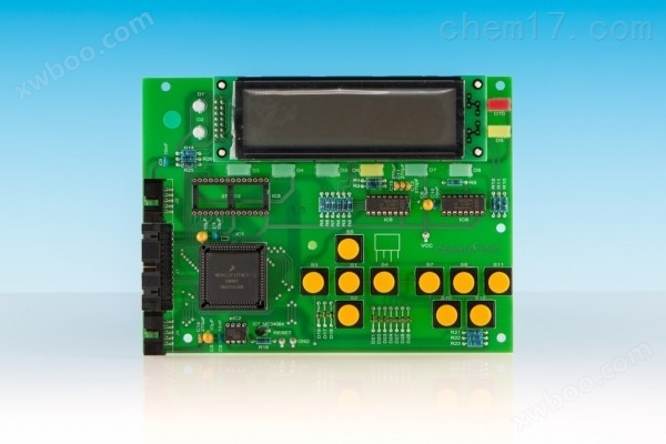 PCB控制板T2000