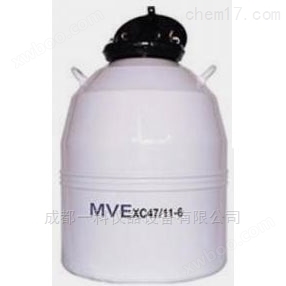 储存型液氮--美国MVE
