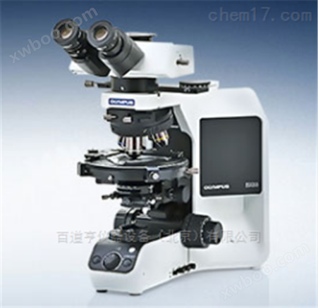 BX53-P 偏光显微镜