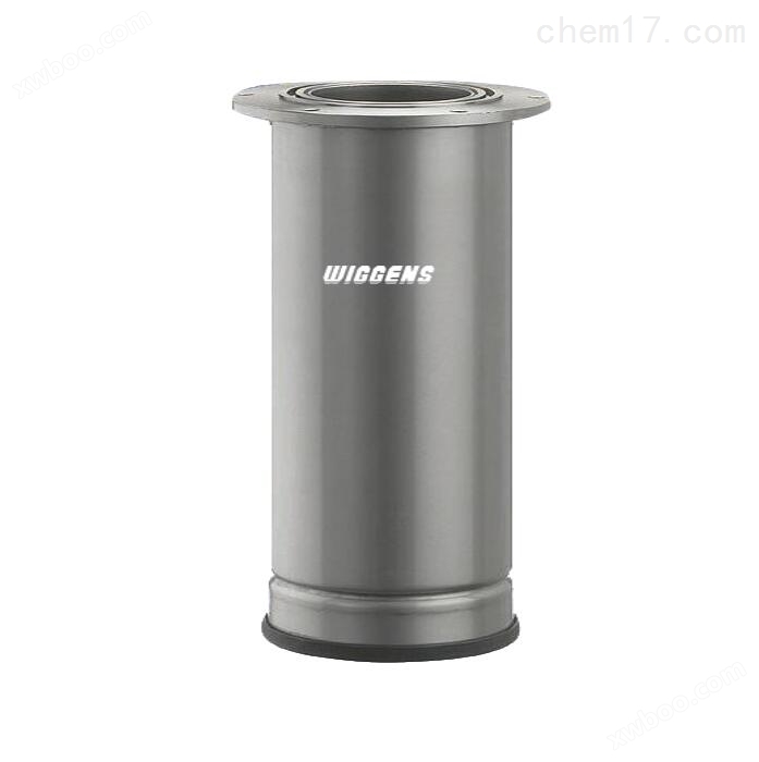 WIGGENS DSS -D150 大体积不锈钢液氮罐