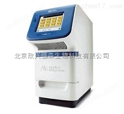 ABI Stepone plus荧光定量PCR仪