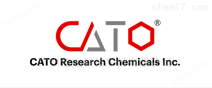 CATO提供盐酸克伦特罗标准品