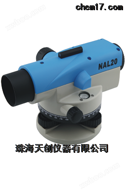 苏光NAL10/NAL20自动安平水准仪