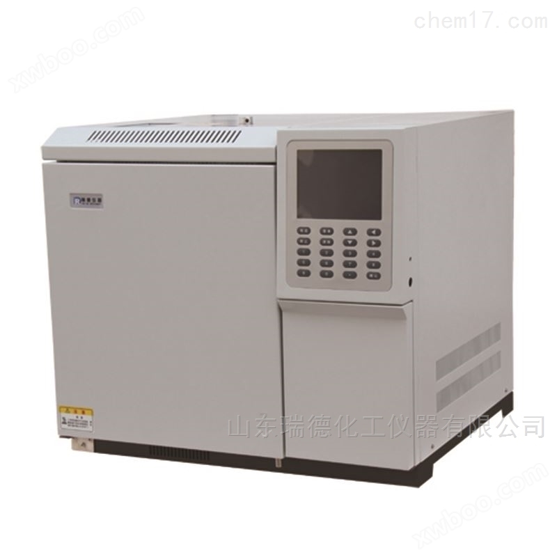 GC-7860气相色谱分析仪