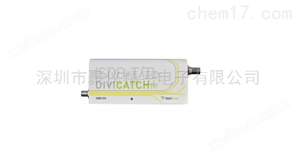 DIVICATCH RF-ISDB-T/Tb接收刻录器