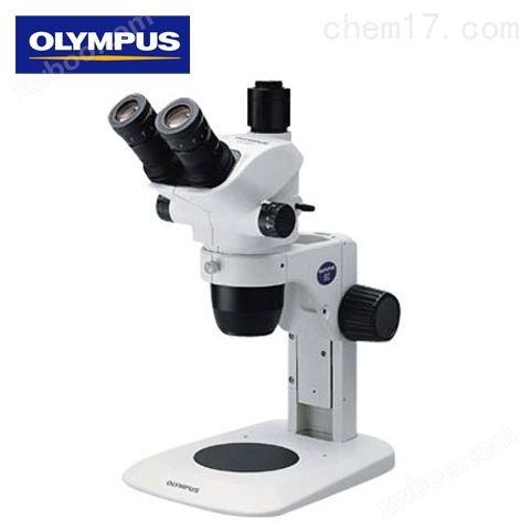 奥林巴斯SZ61TR三目体视显微镜实体解剖镜