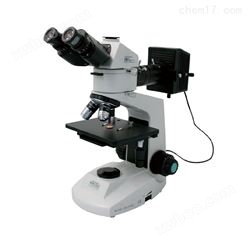ChemTron MBL3300 反射光显微镜（冶金业）