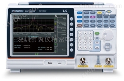GSP-9330噪声频谱分析仪