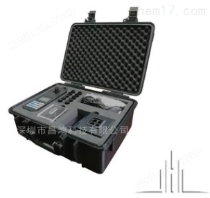 深圳昌鸿F型 便携式水质测定仪（总磷、总氮）