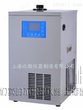 上海比朗XHL系列全封闭小型高低温循环器