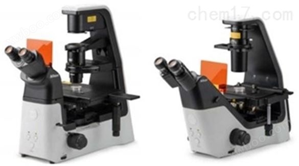 NIKON新款倒置显微镜Ts2R/Ts2