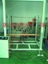 ox潮州揭阳铰链寿命测试仪 铰链开门试验机