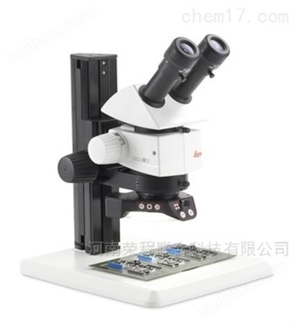 徕卡 M60体视显微镜