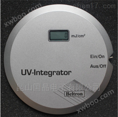 德国能量计 uv-integrator140