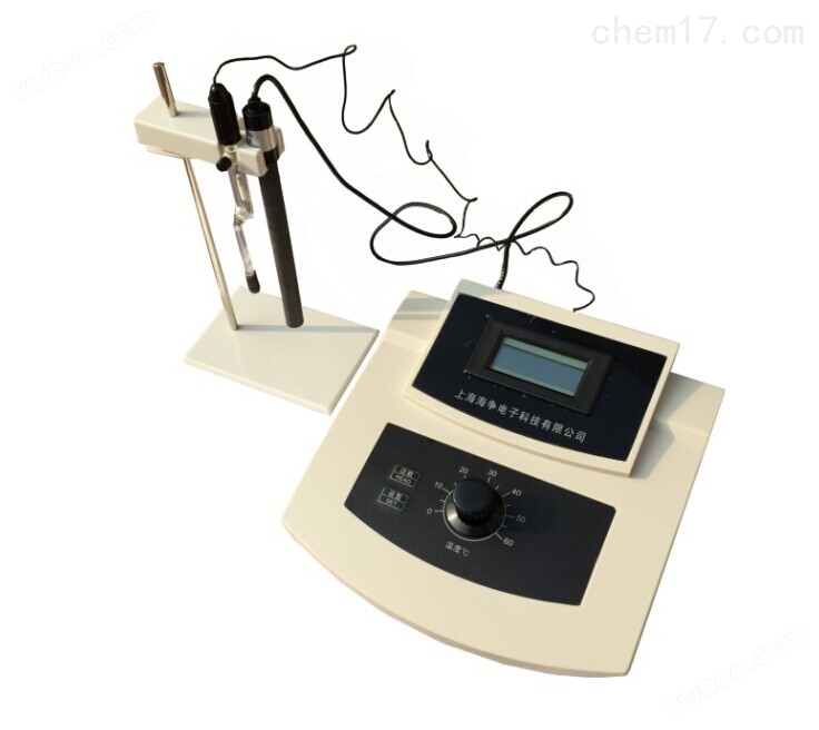 3参数硬度测定仪DJ-1钙镁水硬度分析仪