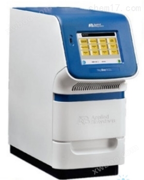 4376598 实时荧光定量PCR仪
