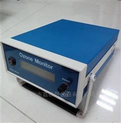 美国2B model 205 臭氧检测仪 臭氧分析仪