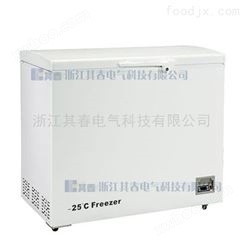BL-DW358YW其春科技防爆超低温冰箱制造厂商