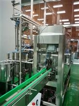 XGF8-8厂家供应牛奶 乳品饮料灌装生产线