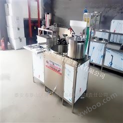 江西九江财顺顺全自动豆腐干机包教技术