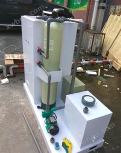 铜陵口腔污水处理器 二氧化氯发生器