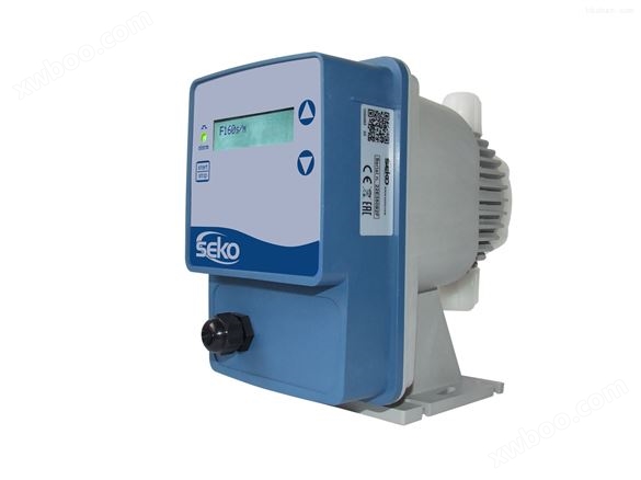 SEKO DMS系列电磁计量泵