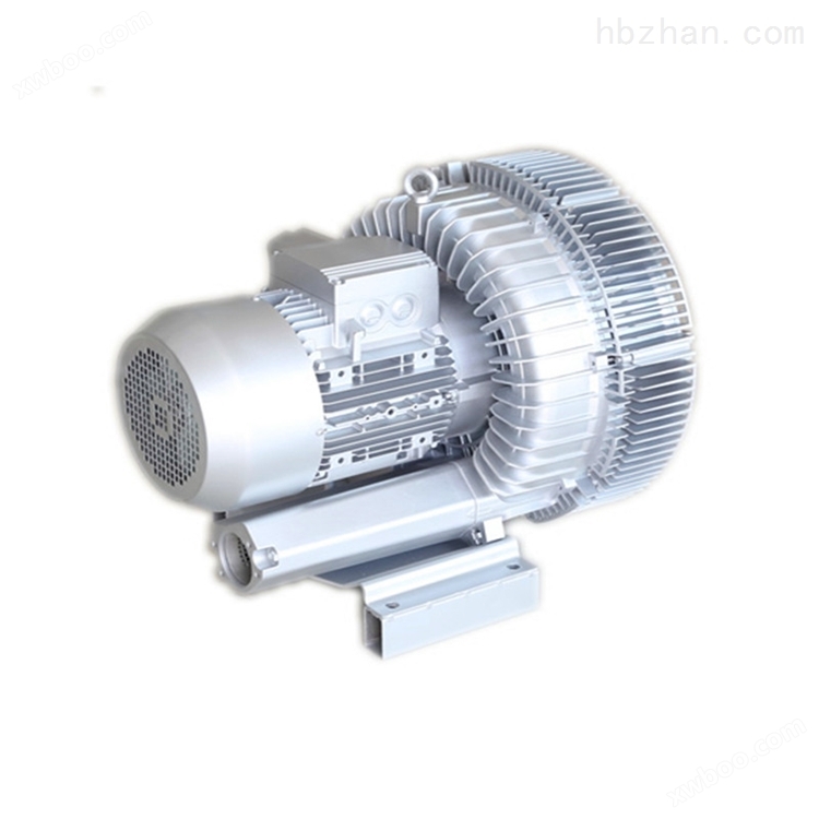 2HB840-HH37高压吸尘风机