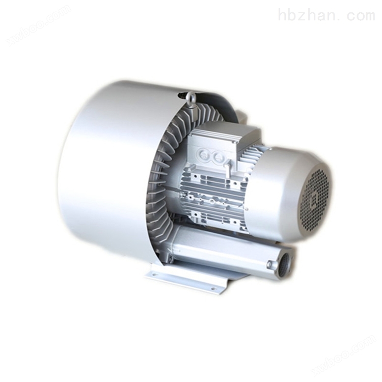 2HB840-HH37高压吸尘风机 鼓风机