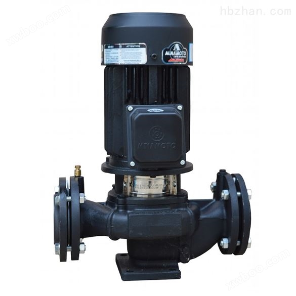 源立GD（2）系列管道泵 立式单级泵