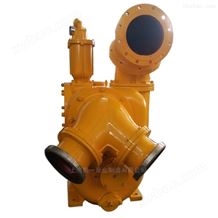 QZZSC型强自吸双吸式柴油机水泵
