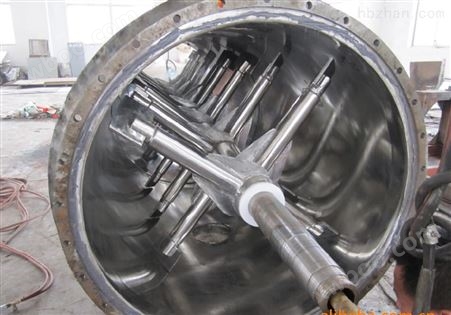 硫化亚锡干燥机|烘干设备生产线 耙式干燥机